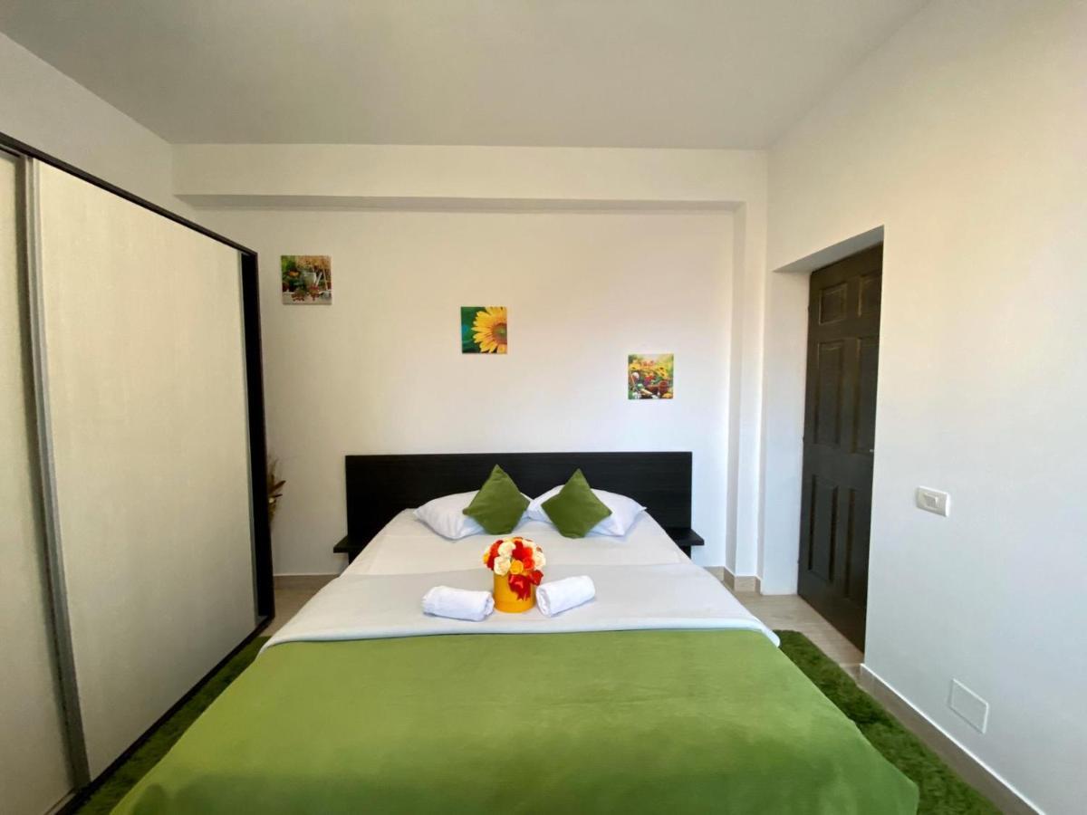 Apartament Ella T2 Apartment Navodari Ngoại thất bức ảnh
