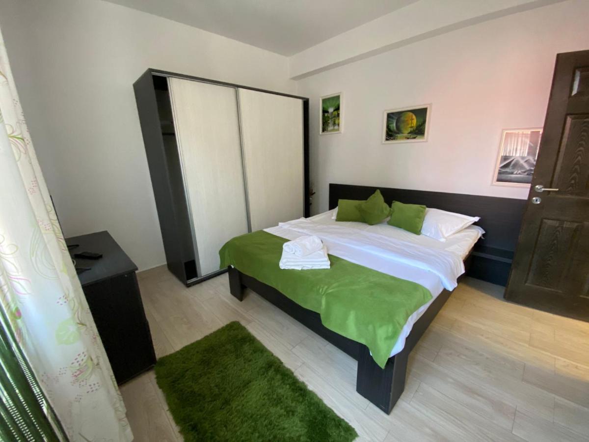 Apartament Ella T2 Apartment Navodari Ngoại thất bức ảnh