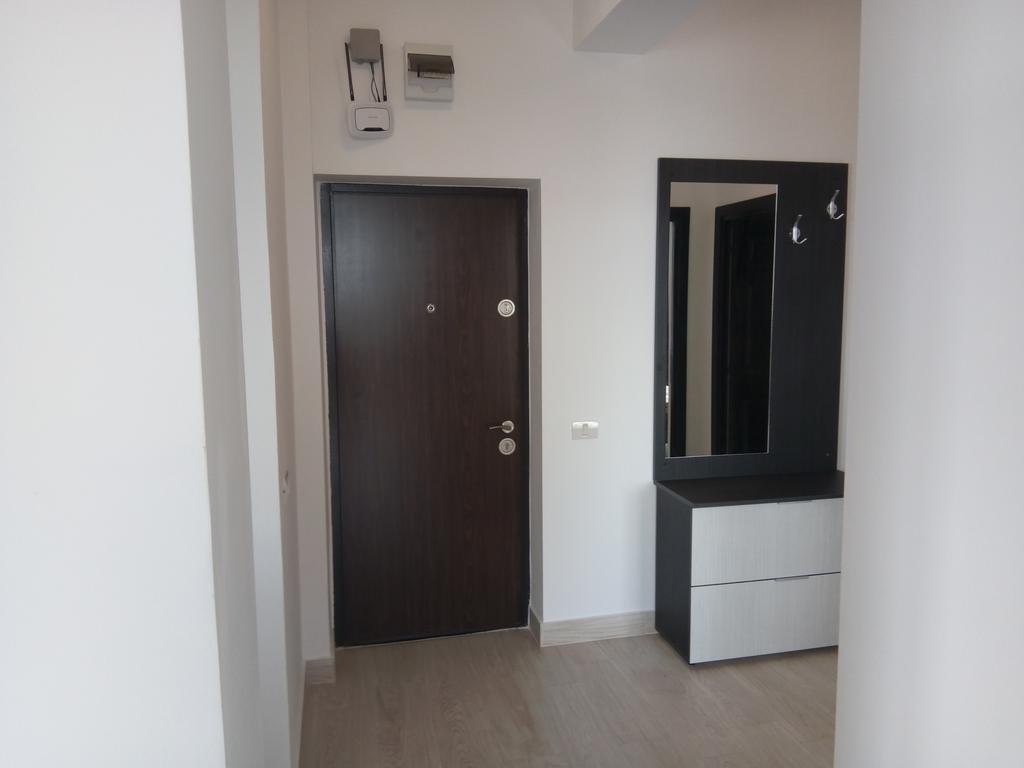 Apartament Ella T2 Apartment Navodari Ngoại thất bức ảnh