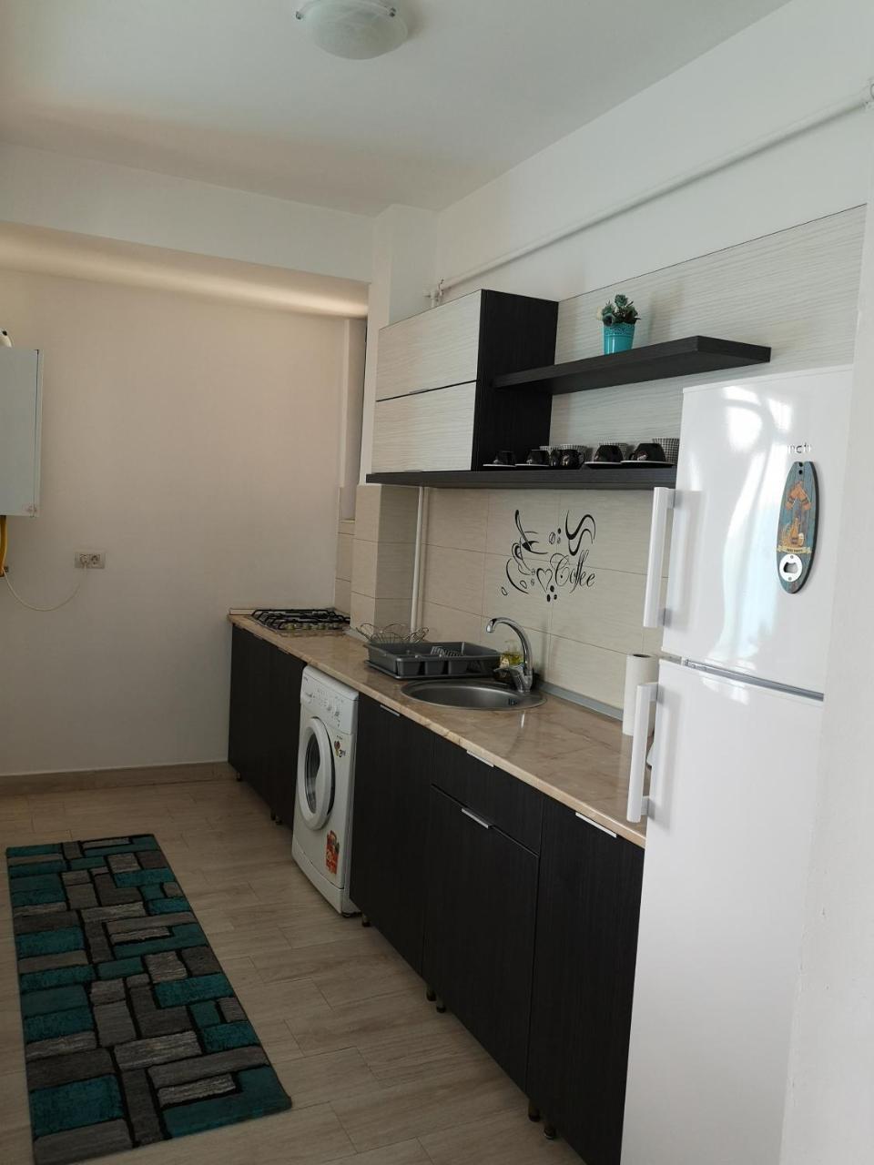 Apartament Ella T2 Apartment Navodari Ngoại thất bức ảnh