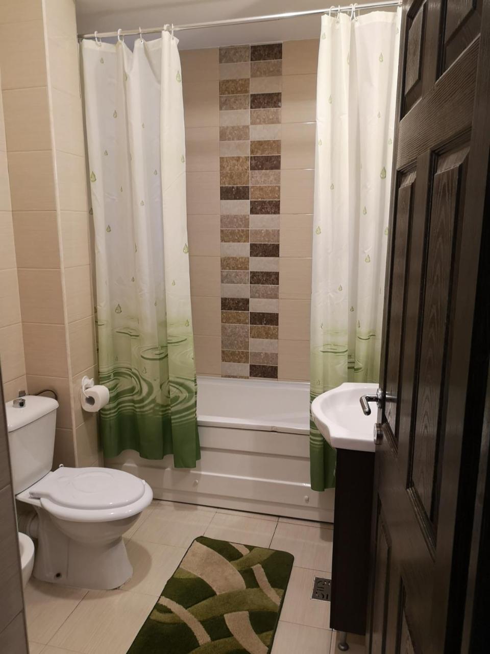 Apartament Ella T2 Apartment Navodari Ngoại thất bức ảnh
