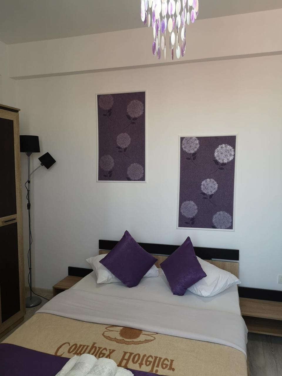 Apartament Ella T2 Apartment Navodari Ngoại thất bức ảnh