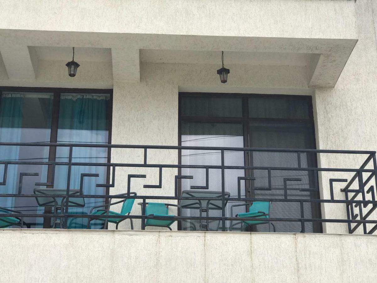 Apartament Ella T2 Apartment Navodari Ngoại thất bức ảnh